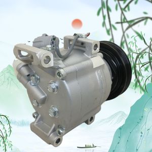 <span class=keywords><strong>แอร์</strong></span>รถยนต์247300-3030 06C สำหรับ <span class=keywords><strong>Toyota</strong></span> Yaris Corolla <span class=keywords><strong>altis</strong></span> AC Compressor 883205-2010 88320-52040 88310-52351 88320-52400 - Product Image 5