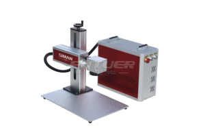 Máquina de Marcado Láser 2.5D de 60W 100W <span class=keywords><strong>para</strong></span> Grabado de Joyería, Armas de Fuego y Metal con Soporte de Enfriamiento por Aire <span class=keywords><strong>para</strong></span> Formatos Dxf, Svg, Stl 20% - Product Image 5