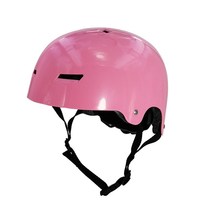 Casque de skateboard ovale en ABS River RZ388, modèle pour vélo de route, trottinette, casques de montagne pour adultes et enfants, protection de la tête tendance