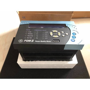 เครื่องวัดคุณภาพไฟฟ้า PQMII-C-A ของแท้ 100% ใหม่เอี่ยม - Product Image 5