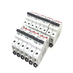 7ใหม่ S202U-Z1 S202UZ1เบรกเกอร์วงจร - Product Image 1