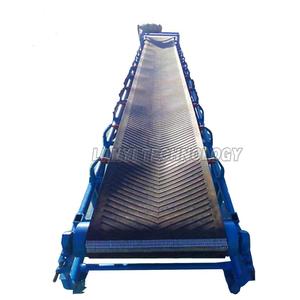 Hochwertige Biomasse/Ziegel/Brikett Förderbandmaschine Preis - Product Image 6