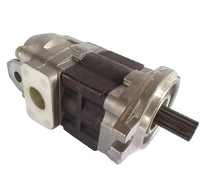 Bombas de Engranajes Shimadzu SDY1-36, SDYB36, SDY1-32, SDYB32, SDY1-30, SDYB30, SDY1-28, SDYB28, SDY1-25, SDYB25 en Oferta - Product Image 2