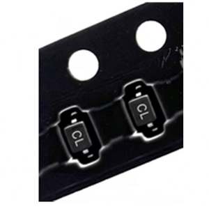 Chips IC SESD3Z5CL con Impresión en Serigrafía CL SOD-323, Diodo de Protección Electrostática ESD - Product Image 1