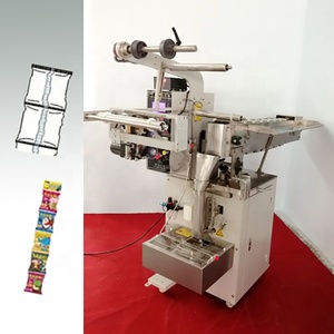 Nhà Máy hỗn hợp các loại hạt hỗn hợp vật liệu Máy chiết rót - Product Image 2