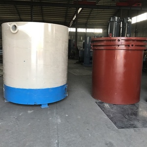 <b>Large</b> Capacity Continuous Furnace Continuous Furnace - Product Image 3