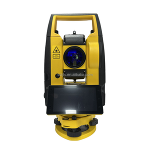 Station totale topographique professionnelle de précision 1'' ou 2'' South A1/NTS-A12R15 – Instrument de topographie à prix avantageux A1/NTS-A - Product Image 4