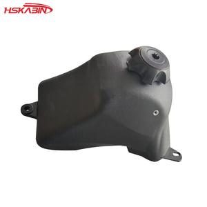 Nuevo Tanque de Combustible Doble Apollo para Motocicletas Todoterreno Pequeñas KB - Product Image 5