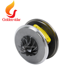 Cartouche de turbocompresseur Golden Vidar GT1749V 721021-5008S 721021-9008S 721021-9006S 721021-5006S Chra pour <span class=keywords><strong>Volkswagen</strong></span> <span class=keywords><strong>Bora</strong></span> <span class=keywords><strong>1</strong></span> - Product Image 4