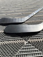 Bâton de hockey sur glace en carbone de haute qualité avec logo personnalisé, fabriqué en Chine