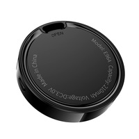 Certifié Google Anti-Perte Sac à dos Clé Pet Tracker GPS 4G Réseau IP67 Android-Specific Smart Find Tag Locator Pet tracker