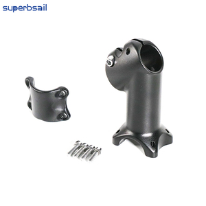 Pièces <span class=keywords><strong>de</strong></span> rechange pour guidon <span class=keywords><strong>de</strong></span> vélo à pneus larges Superbsail Factory Outlet QM V20, <span class=keywords><strong>tige</strong></span> <span class=keywords><strong>de</strong></span> guidon <span class=keywords><strong>de</strong></span> rechange pour accessoires <span class=keywords><strong>de</strong></span> vélo à pneus larges V20 - Product Image 2