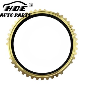 33381-0K020 MTPT-00038 333810K020 ชุดแหวนซิงโครไนซ์อะไหล่รถยนต์ HDE ขายส่ง สำหรับรถยนต์โตโยต้า ไฮลักซ์ - Product Image 1