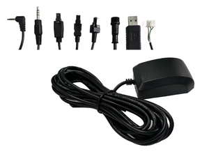 Connecteur Molex R232 <span class=keywords><strong>UBLOX</strong></span> Chipset navigateur GPS Récepteur Car Truck Motorcycle Bike GPS Tracker G-Mouse Récepteur GPS - Product Image 6