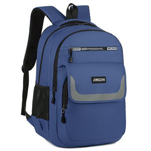 New School Pack Hot Sale SchoolPack Kids Outdoor Travelling <b>Students</b> <b>Backpack</b> for Sports and Daily Use - Product Image 3
