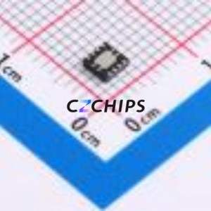 Nouveau et Original TPS7A3001DRBR SON-8-EP(3x3) Circuit intégré IC puce PMIC régulateur linéaire (LDO) - Product Image 2