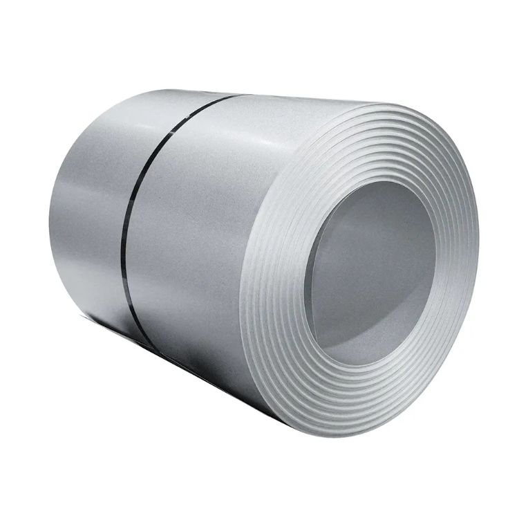 Aluminium Zinc Plated Steel And Zinc Sheet Metal Coated With Zinc