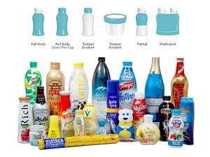 Machine d'emballage automatique de tunnel de rétrécissement de vapeur d'acier inoxydable - Product Image 5