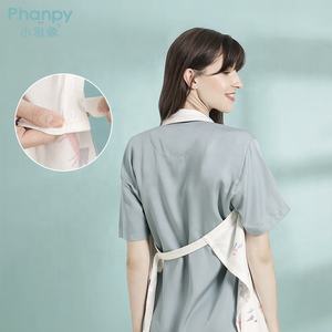 Wostu-vêtements de maternité, robes d'allaitement, livraison rapide PH209290 - Product Image 4