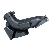 Bộ ống dẫn khí nạp OEM 165544CL1D cho Nissan X-Trail Rogue T32 2.0L, lắp đặt trực tiếp, ống dẫn khí vào động cơ