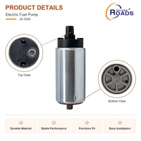 Pompe à carburant électrique intégrée au réservoir de remplacement pour motos Honda Kymco JR3008 GR