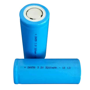 Pin sạc 18650 21700 26650 3.2V LiFePO4 Lithium Phosphate, dòng xả 3C 5C, dung lượng 1500 2500 3200 3500 3800mAh - Product Image 5