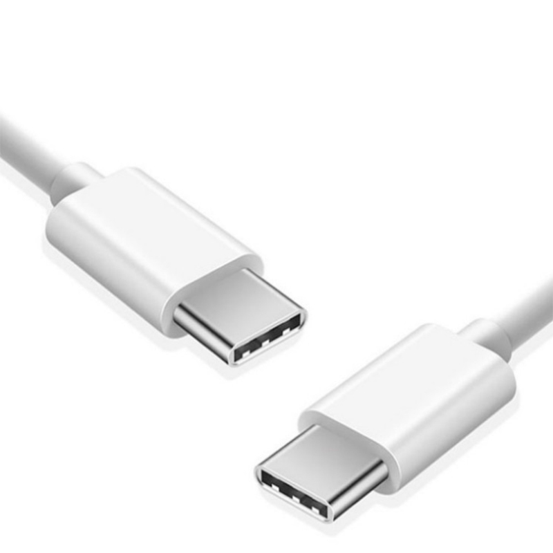 Factory Wholesales Super fast USB C PD Type-C Data Cable for High Speed Charging Data Transfer · image 1