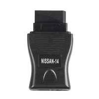 Interface de consultation USB 14 broches