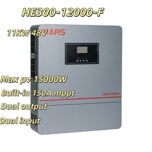 En stock, Ventes flash : Système d'onduleur solaire hybride 3.2KVA 24VDC, Nouveau modèle 3kW <span class=keywords><strong>disponible</strong></span> - Product Image 6