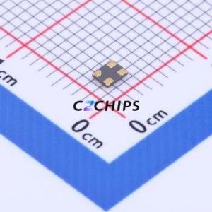 2TJ425000NYFBC Crystal (Passive) SMD2520-4P Crystal Oscillator SMD Crystal Oscillator 25MHz 10ppm 12pF - Product Image 2