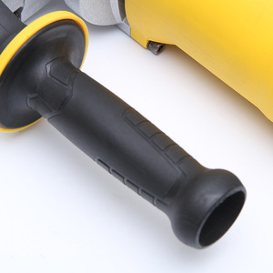 Martillo Demoledor Industrial de Alta Potencia H6-28T, Rompedor de Concreto de 28 mm de Diámetro, Martillo Perforador Rotatorio SDS - Product Image 3