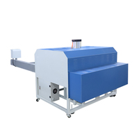 Presse à Chaud Pneumatique Automatique Grand Format à Double Station pour Sublimation de T-shirts et Vêtements, Qualité Industrielle, 220V, Nouvelle