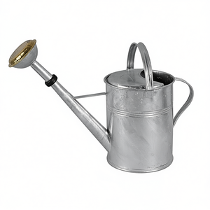 Regadera KOVOTVAR de 9 L con Boquilla de Latón para Jardín - Product Image 2