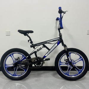 Chất lượng cao giá rẻ 20 inch <span class=keywords><strong>BMX</strong></span> xe đạp nóng bán <span class=keywords><strong>BMX</strong></span> xe đạp OEM tất cả các loại <span class=keywords><strong>BMX</strong></span> xe đạp - Product Image 1