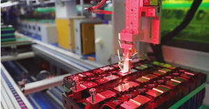 48-<span class=keywords><strong>Volt</strong></span>-Lithiumbatterie für Golfcarts, Spitzenstrom 600 A, 48 V, 72 V, 100 Ah, 120 Ah, 150 Ah, 200 Ah Lithiumbatterie für Golfcarts - Product Image 5