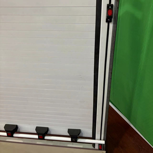 Puertas Enrollables para Camión Gabinete <span class=keywords><strong>de</strong></span> Aluminio Puerta Enrollable para Camión <span class=keywords><strong>de</strong></span> Caja Puerta para Camión <span class=keywords><strong>de</strong></span> <span class=keywords><strong>Bomberos</strong></span> Garaje - Product Image 2