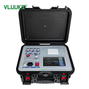 Vluuke Hv Elektronische Stroomonderbreker Eigenschappen Karakteristieke Analysator Hoogspanningstestmachine Hoge Nauwkeurigheid Ip67 - Product Image 3