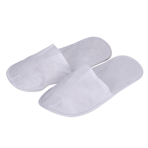 海外市場向け高品質使い捨て快適な完全仕様カスタマイズカラー ホテル・航空会社・スパ向け原価 - Product Image 1