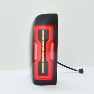 Luces traseras LED de fábrica <span class=keywords><strong>PICK</strong></span>-<span class=keywords><strong>UP</strong></span> para Ranger 2005-2011 accesorios de camioneta para Ranger T5 2006 <span class=keywords><strong>2007</strong></span> luz trasera - Product Image 3