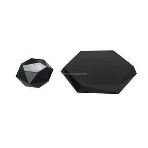 พืชลมปั่นแม่เหล็กบอนไซพืชลอยวิเศษกระถางดอกไม้ลอยน้ําสําหรับตกแต่งชั้นวางของขวัญแสดง - Product Image 5