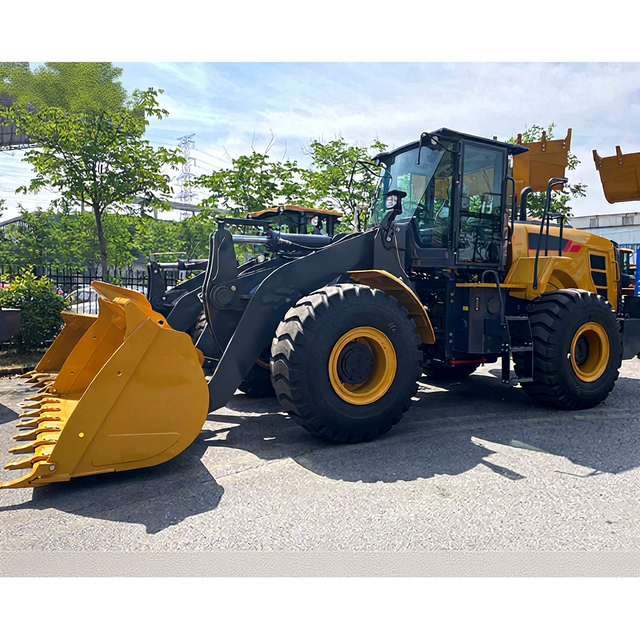 Crawler Dump Truck HE-333