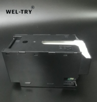 Kotak Perawatan V E-C9382 PX4MB10 Tangki Tinta Limbah Kompatibel untuk Epson WF-C5390 WF-C5890 PX-M887F