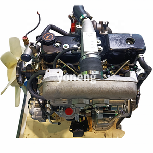 Moteur de qualité d'origine 4JA1T 4JA1 turbocompressé nouveau moteur 2.5T moteur pour <span class=keywords><strong>ISUZU</strong></span> <span class=keywords><strong>pick</strong></span> <span class=keywords><strong>up</strong></span> - Product Image 4