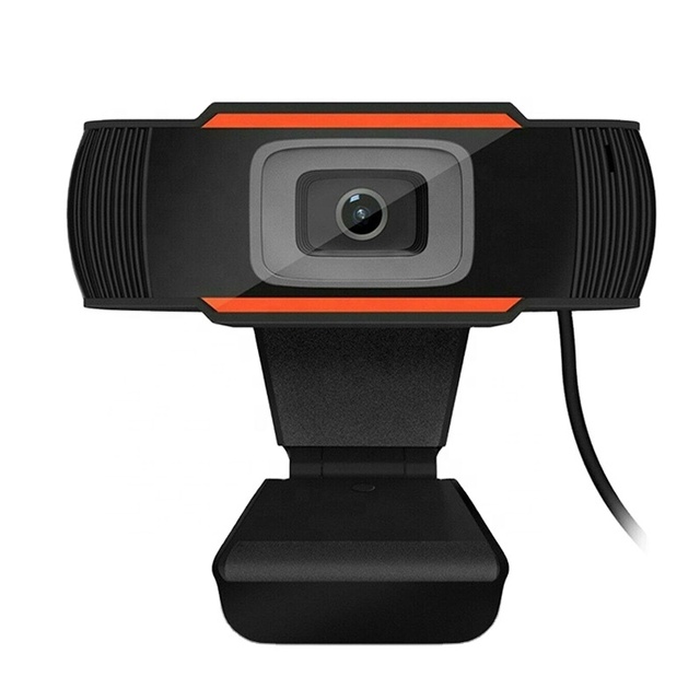 2K/4K HD Webcam PC Mini USB Web Camera Video Recording High Definition 1080P Internet Web Camera