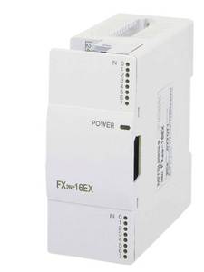 ยูนิตขยายคอนโทรลเลอร์แบบตั้งโปรแกรมได้ FX2N-8EX FX2N-8EYR FX2N-4AD FX2N-4DA สำหรับเครื่องจักรผลิตอุปกรณ์ไฟฟ้า - Product Image 2