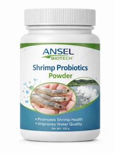 แอนเซล ไบโอเทค โปรไบโอติกสูตรน้ำสำหรับกุ้ง แหล่งกำเนิดในประเทศไทย - Product Image 3