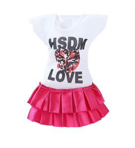Nuevo Set de <span class=keywords><strong>Muñecas</strong></span> con Accesorios de Lavado y Cuidado, Colección de Ropa, Juguetes, Muñeca de Princesa de Cuerpo Completo de Plástico para Regalo - Product Image 3