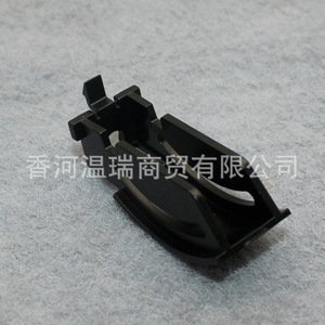 LR019831 <b>Cable</b> Door Latch Buckle <431C22C For Replace Repair New Part Number 813712R00081371-2R000 - Product Image 2