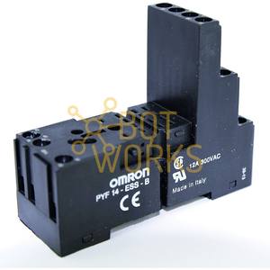 Omron PYF14ESSB - Nuevo - Product Image 1