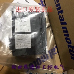 ไดรเวอร์มอเตอร์ Eastern Drive Bled12s Sm 12V DC 10W 10A สำหรับมอเตอร์สเต็ปเปอร์ - Product Image 1